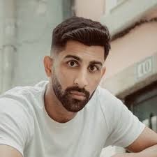 Zain Patel (@zainpatel31)