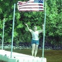 BETTY SANDBERG Obituary