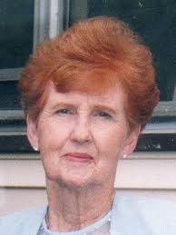 Josephine M. Fitzpatrick Obituary