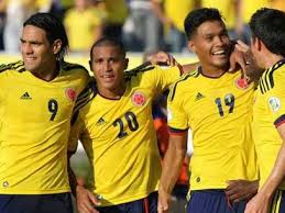 Las figuras de este encuentro fueron pablo armero, teófilo gutiérrez y james rodríguez. Lista Definitiva Seleccion De Colombia Para El Mundial 2014