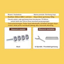 Jika railing tangga minimalis beton anda ingin desain yang lebih artistik seperti ini, dana yang dibutuhkan lebih banyak. Pagar Pengaman Bayi Pintu Pengaman Bayi Balita Untuk Tangga Double Pressure Fit Baby Safety Gate Shopee Indonesia