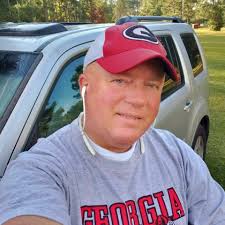 University Georgia Atlanta Falcons Bulldogs.