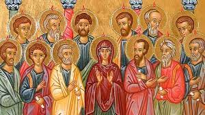 Le calendrier scolaire 2020 2021 avec les dates des vacances. Pentecote 2021 Date Et Origine Du Dimanche Et Lundi De La Pentecote Les Dates