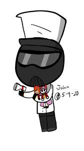 How to redeem arsenal codes in roblox and what rewards you get. John Roblox Fan Art Arsenal By Kraftykittiesrblx On Deviantart