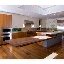 Homemakers love islands in their kitchens for so many reasons. Floating Kitchen Island You Ll Love In 2021 Visualhunt