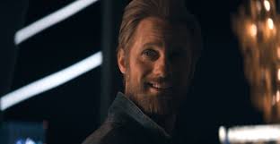 The Stand Is Half of a Great Television Series