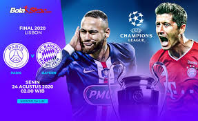Head to head statistics and prediction, goals, past matches, actual form for champions league. Prediksi Psg Vs Bayern Munchen Menuju Treble Winners Bersejarah Bolaskor Com