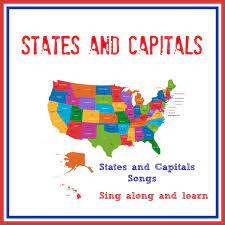 Rd.com knowledge grammar & spelling yev haidamaka/ rd.com as english speakers, it's pre. The United States In Alphabetical Order Song By The Kiboomers Wendy Wiseman Spotify