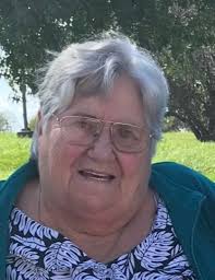Phyllis Edwards Obituary October 19, 2023