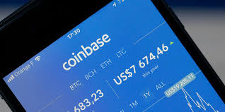Coinbase is going public tomorrow. Crypto Exchange Coinbase Is Seeking An Early 2021 Ipo