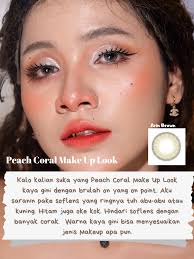 Jangan salah pilih ‼️ ini Soflens untuk Party