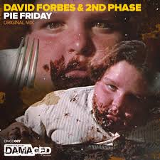 Listen to Pie Friday (Original Mix) by David Forbes in trance playlist  online for free