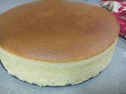 Tidak perlu bimbang lagi untuk mencari resipi jack kekacacan. Resipi Japanese Cotton Cheesecake Versi Bajet Lembut Gebu
