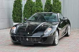 Huge savings · under $10 · make money when you sell · top brands Ukraine Kiew Am 2 September 2013 Ferrari 599 Gtb Fiorano Redaktionelles Stockbild Bild Von Kiew Illustrativ 133821934