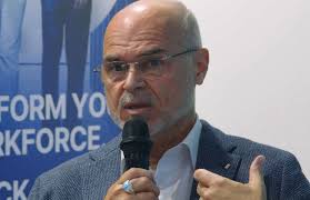 In this highlight from our Experis-hosted panel at #VivaTech 2025, Philippe  Limantour, Chief Technology and Cybersecurity Officer at Microsoft France,  and James Hallahan, European Managing Director at ...