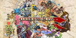 Code Of Princess Undub 3ds Decrypted Rom Https Www Ziperto Com Code Of Princess Undub Coding Roleplaying Game Rom