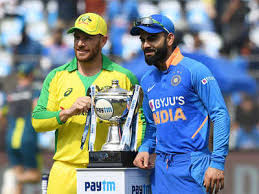 We have free bets on our virtual game popularly known as odi league. India Vs Australia 3rd Odi 2020 Series At Stake India And Australia Ready For Showdown Cricket News Times Of India