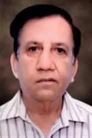 RASAM PAGRI OF LATE SHRI INDER LAL DHALL ON SEPTEMBER 9 IN CHANDIGARH