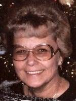Patsy Ann Black Obituary