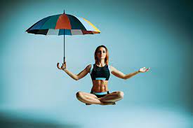 Why is this question arising in the … Woman Yogi Levitation Photos Free Royalty Free Stock Photos From Dreamstime