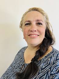 Felicity Harrison' Message of Goodwill to Tusimame Wanawake