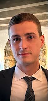 Christopher Bedford Obituary