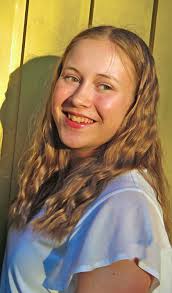 LOHJAN TEATTERI: Esittelyssä Pikku Prinsessan Jessie eli Noora Tukiainen