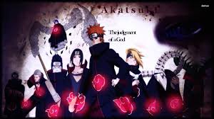 Naruto shippuden team akatsuki digital wallpaper, anime, deidara (naruto). 49 Akatsuki Wallpapers Ideas Akatsuki Naruto Wallpaper Itachi