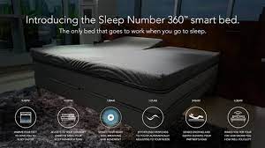 Check spelling or type a new query. Sleep Number 360 I10 Smart Bed Youtube