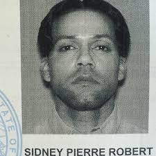 Sidney Pierre Robert