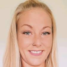 Tasha Westbrook's Instagram, Twitter & Facebook