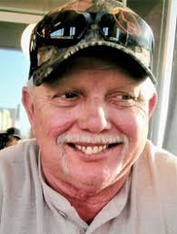 Bobby 'Lightning' Pitts Jr.