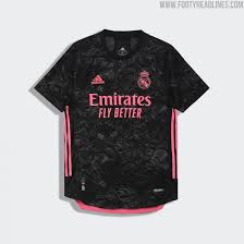 Last week, we reported of real madrid's leaked away jersey for next now, one twitter account has made probable concepts on how all three jerseys could look like for the 2020/21 season. Real Madrid 20 21 Third Kit Released Footy Headlines