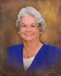 Rita Barton Obituary