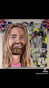 Bethan Turner Portrait Artist