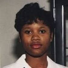 LaKesha Richardson Levy (1973-1995)