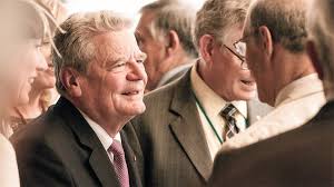 Prof. Dr. George Fitzgerald Smoot