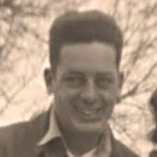 Donald Thomas Prew (1923-1968)