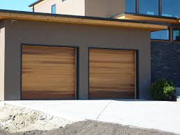 Dream pallet buildings 13 photo. Wooden Doors Modern Garage Calgary By The Door House Inc Houzz