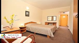 Guests have described it as a very good hotel with a rating of 8.4 points based on 505 verified guests opinions. Hotel Termal Baile Felix Rezerva Camera Online Baile Felix