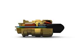 653T (Group 1 Mining) | Hazardous Area Cable Glands