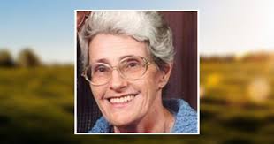 Velma Darlene Hershey (Romig) Obituary December 4, 2013