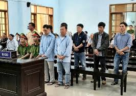 Trục lợi hàng tỷ đồng tiền bồi thường, hỗ trợ tái định cư: Loạt cán bộ ...