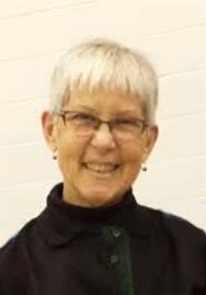 Paula McCarthy — Karrer-Simpson Funeral Home