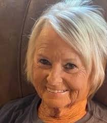 Obituary for Mary Ann Vick