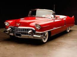 Pin On Cadillac Cadillac Long And Dark Shiny And Black