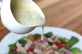 Image result for salad dressing