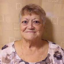 Here is the obituary for Paula's mother. Thank you for your sympathies,  everyone.