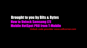 Новости мира cdma и gsm. How To Unlock Samsung Lte Mobile Hotspot Pro Sm V100t From T Mobile Youtube