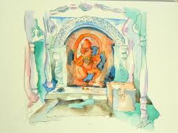 Lord Hanuman Types Drawings Drawings Pictures Drawings Ideas For Kids Easy And Simple He is often associated with love and peace. lord hanuman types drawings drawings
